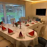 Apartment Laurus *