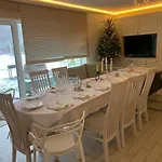 Apartment Laurus *