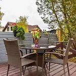 Apartment Laurus Palanga