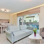 Apartment Laurus