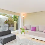 Apartment Laurus *