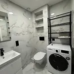 Laurus Apartment