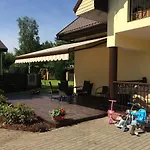 Laurus Apartment Palanga