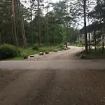 Apartment Laurus Palanga