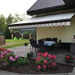Laurus Apartment