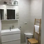 Apartment Laurus *