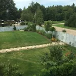 Laurus Apartment Palanga