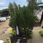 Laurus Apartment Palanga