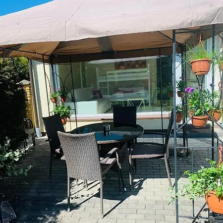 Laurus Lägenhet