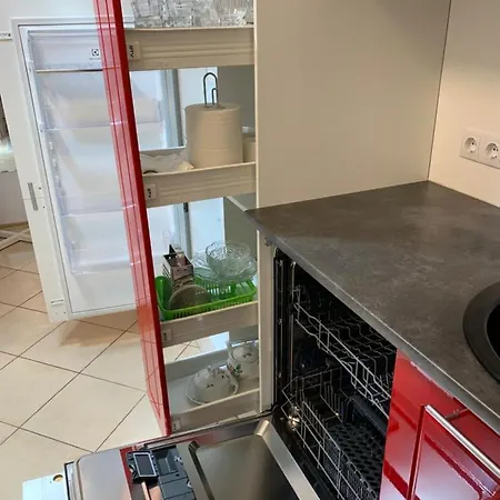 Apartamento Laurus *