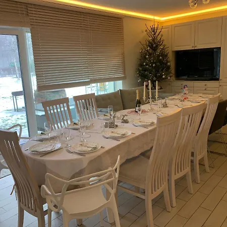 Apartamento Laurus *