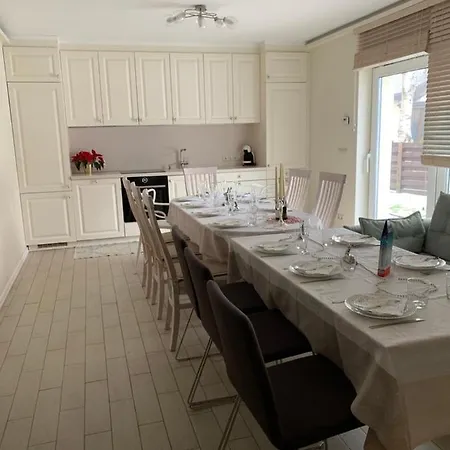 Laurus Apartment Palanga