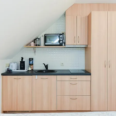 Apartment Laurus Palanga