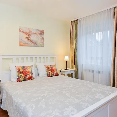 Laurus Apartamento