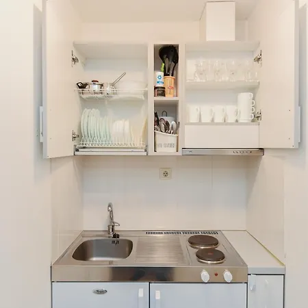 Apartment Laurus Palanga