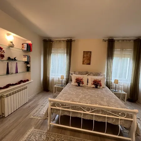 Laurus Apartment Palanga