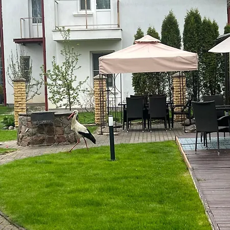Laurus Apartamento *