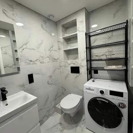 Laurus Apartamento