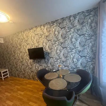 Lägenhet Laurus Palanga