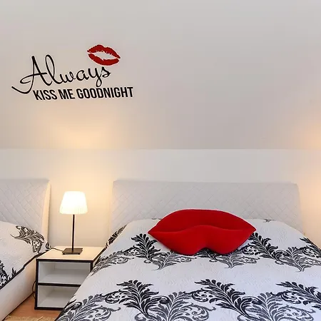 Apartment Laurus Palanga