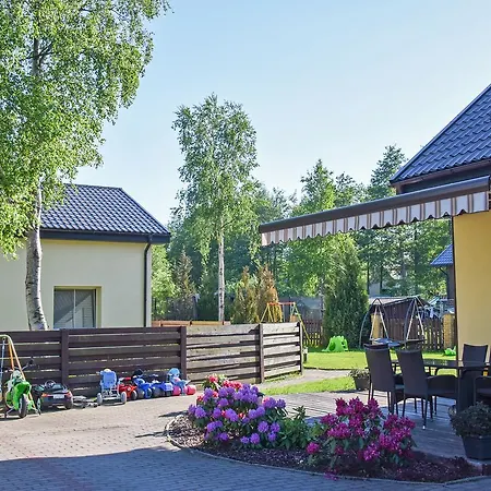 Laurus Apartment Palanga