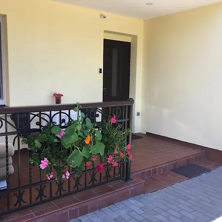 Apartment Laurus Palanga