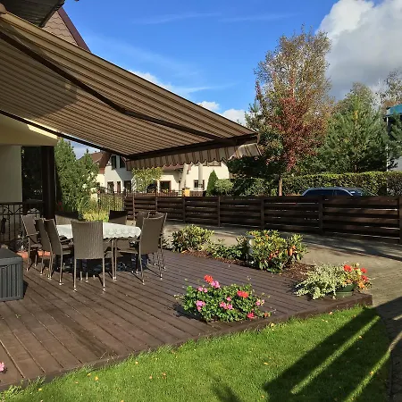 Apartamento Laurus Palanga