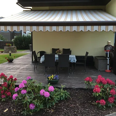 Laurus Apartment Palanga