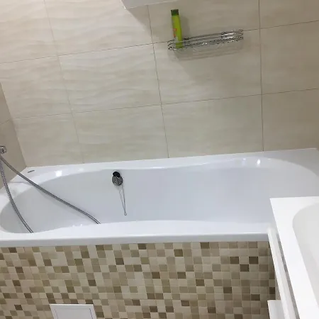 Apartment Laurus Palanga