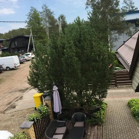 Laurus Apartment Palanga