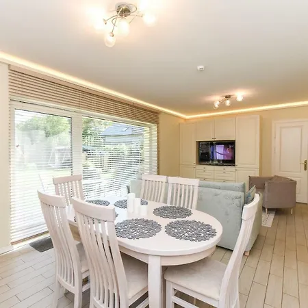 Laurus Apartment Palanga