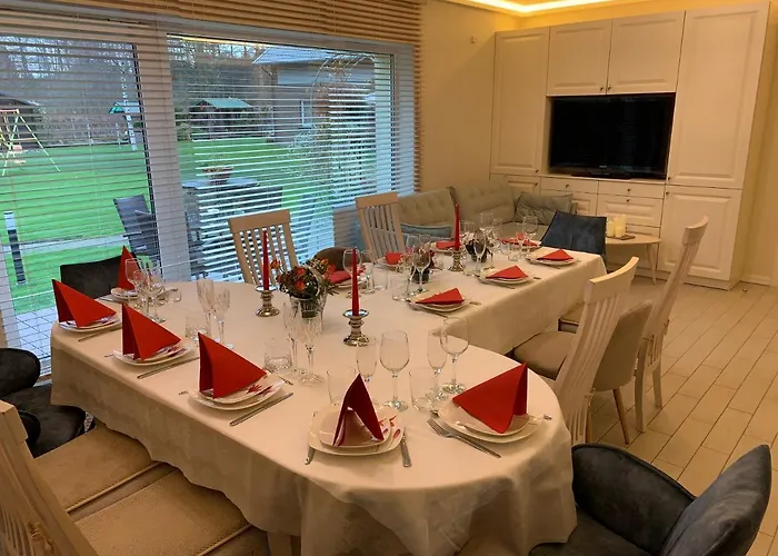 Appartement Laurus *