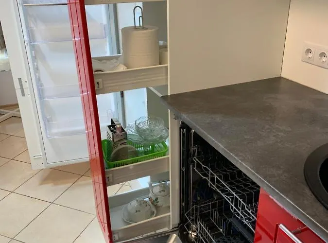 Апартаменты Laurus *