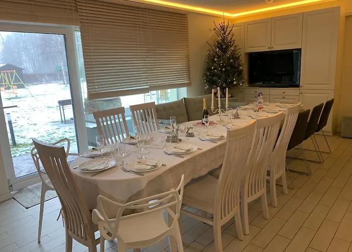 Апартаменты Laurus *