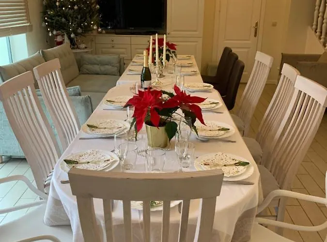 Laurus Апартаменты