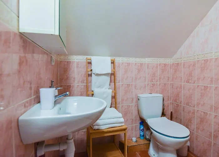 Laurus Апартаменты