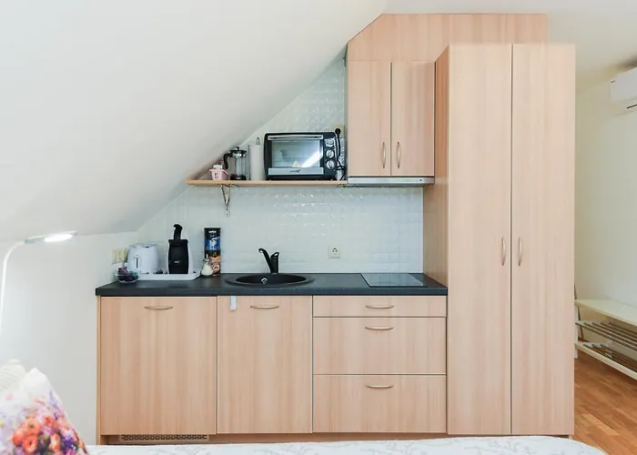 Апартаменты Laurus Паланга