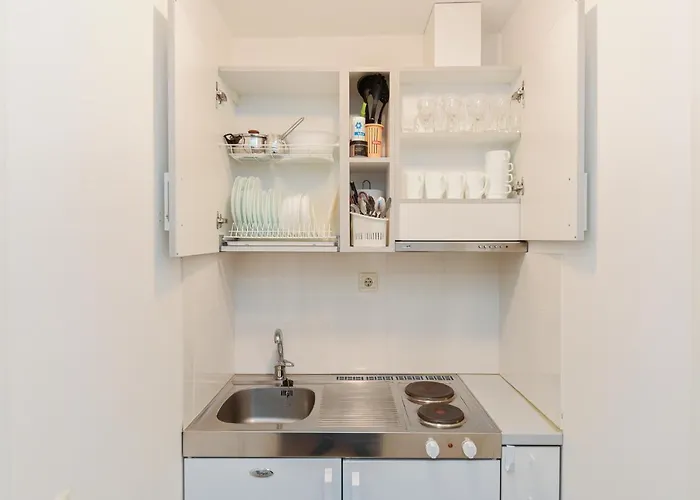 Апартаменты Laurus Паланга