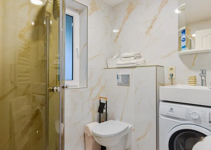 Laurus Апартаменты *