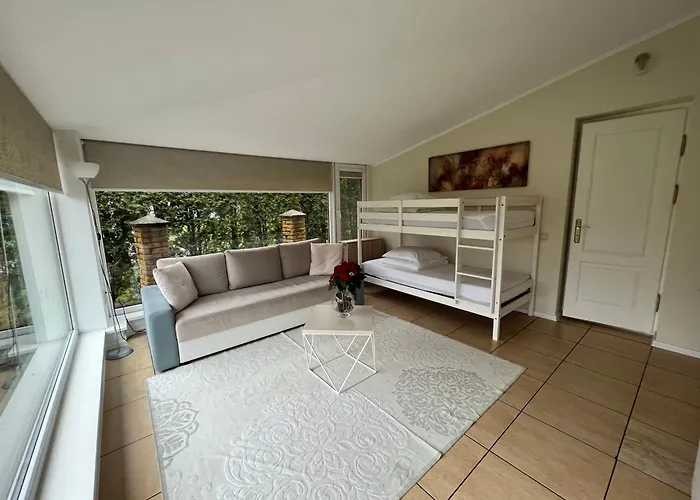 Laurus Апартаменты *