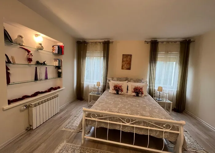 Laurus Апартаменты Паланга