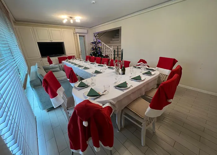 Laurus * Паланга