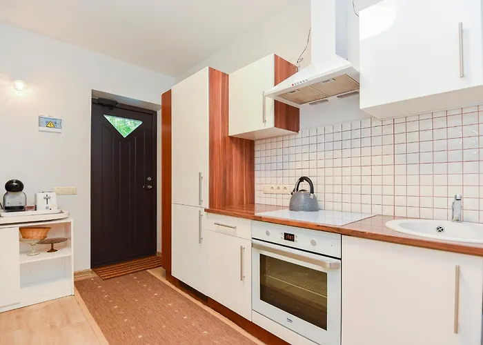 Laurus Апартаменты