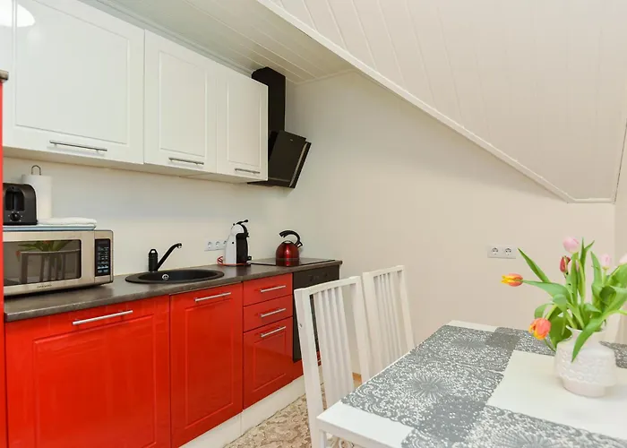 Laurus Апартаменты *