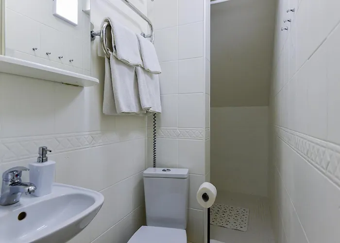 Апартаменты Laurus