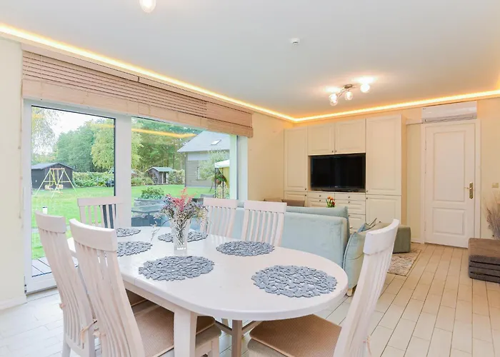 Laurus Апартаменты *