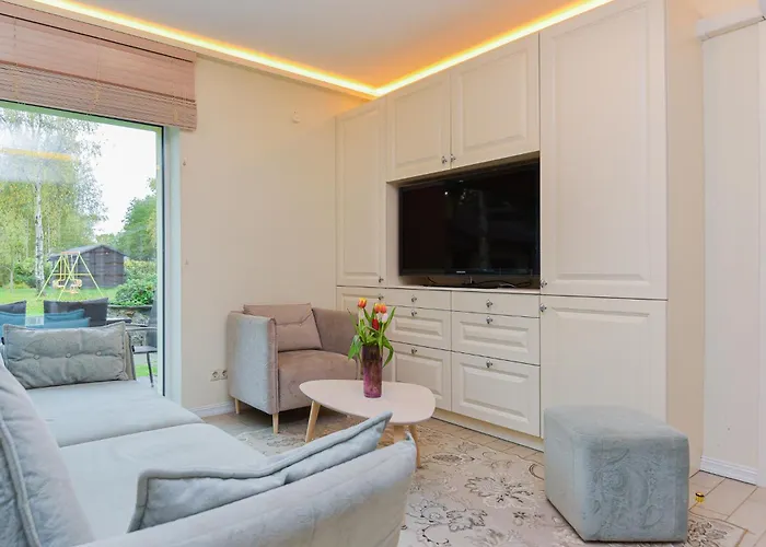 Laurus Апартаменты *