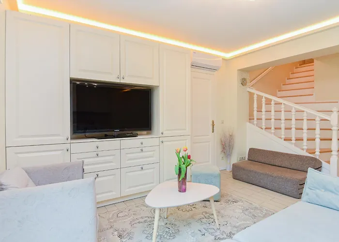 Апартаменты Laurus Паланга