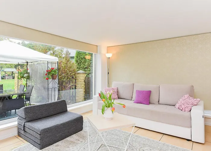 Апартаменты Laurus *