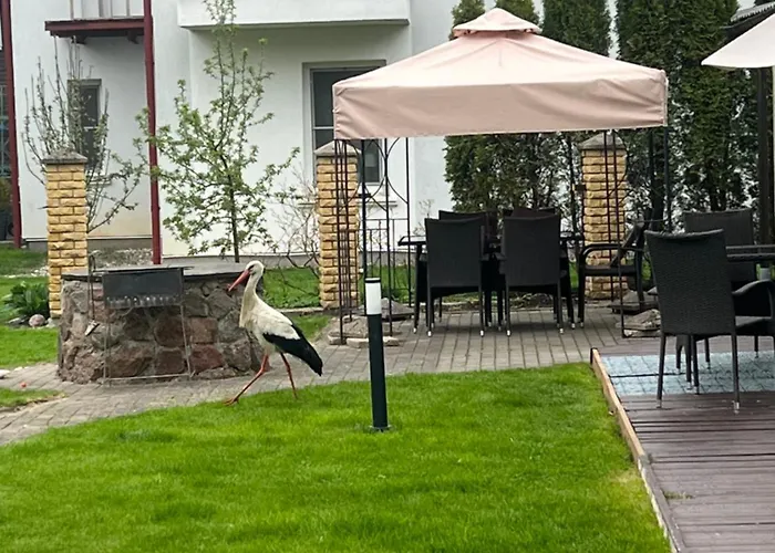 Laurus Апартаменты *